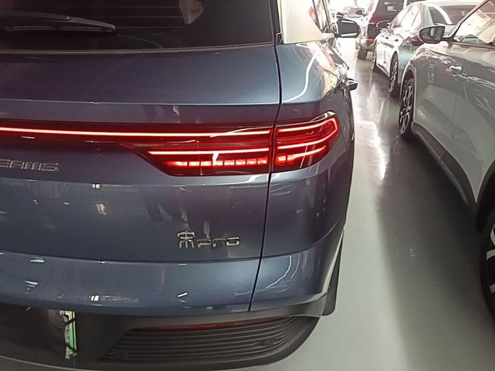 Song Pro EV 2023 Champion DM-i 110KM photo 7