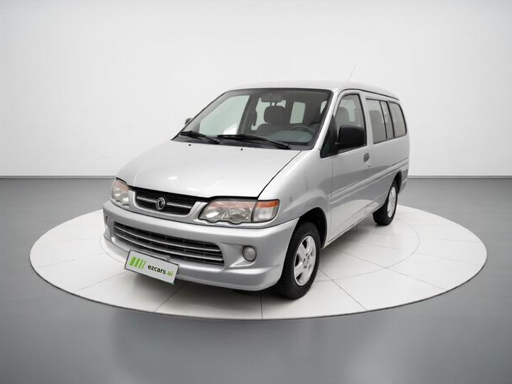 Lingzhi 2016 V3 1.5L 7-Seater Standard IV