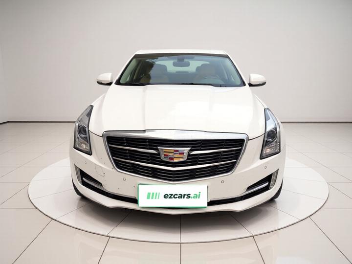ATS-L 2017 28T Tech photo 2