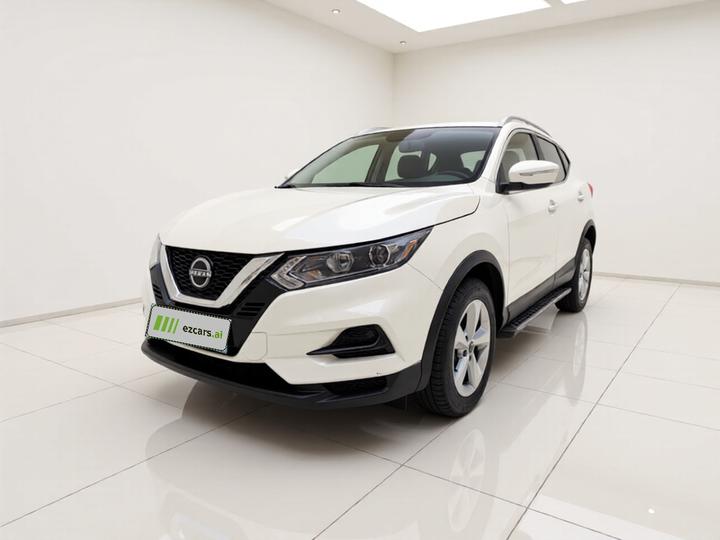 Qashqai 2023 Classic 2.0L CVT XV Comfort