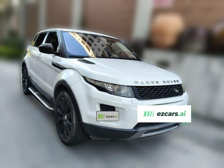 Range Rover Evoque 2015 2.0T 5-Door photo 3
