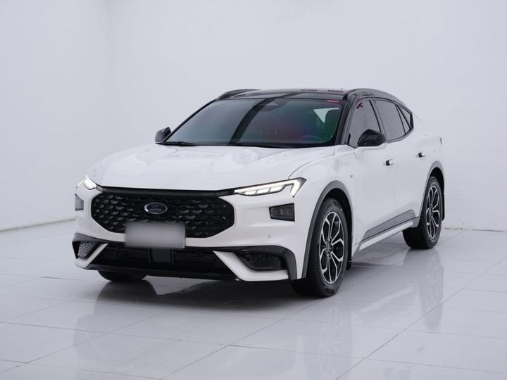 EVOS 2022 EcoBoost 245 Sport