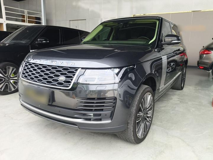 Range Rover 2019 3.0 SC V6 Extended