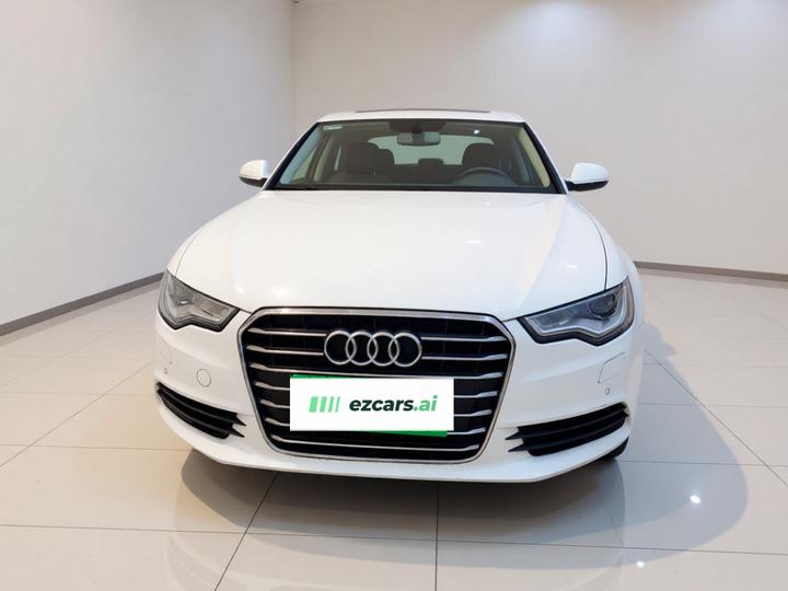 A6L 2014 TFSI Comfort photo 2