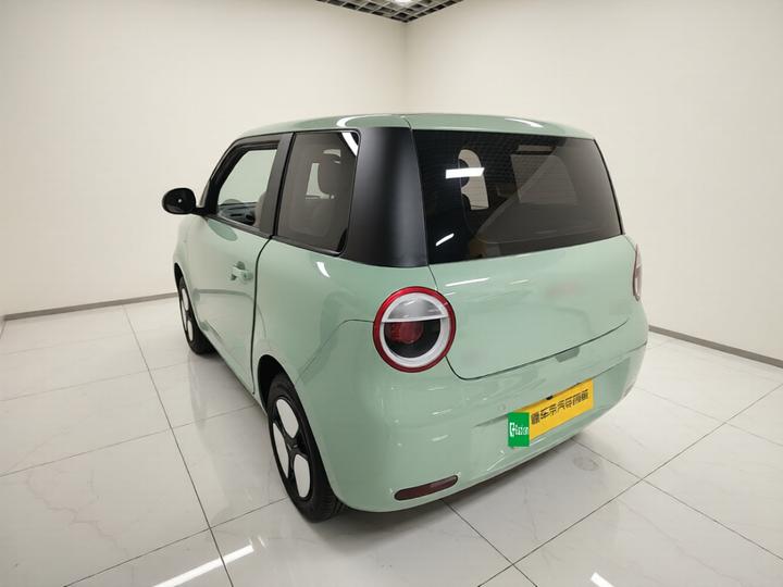 Nevo Changan Lumin 2023 205km photo 4