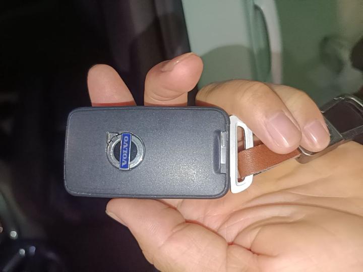 V40 2016 T3 photo 8