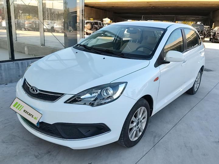 Fulwin 2 2015 1.5L MT