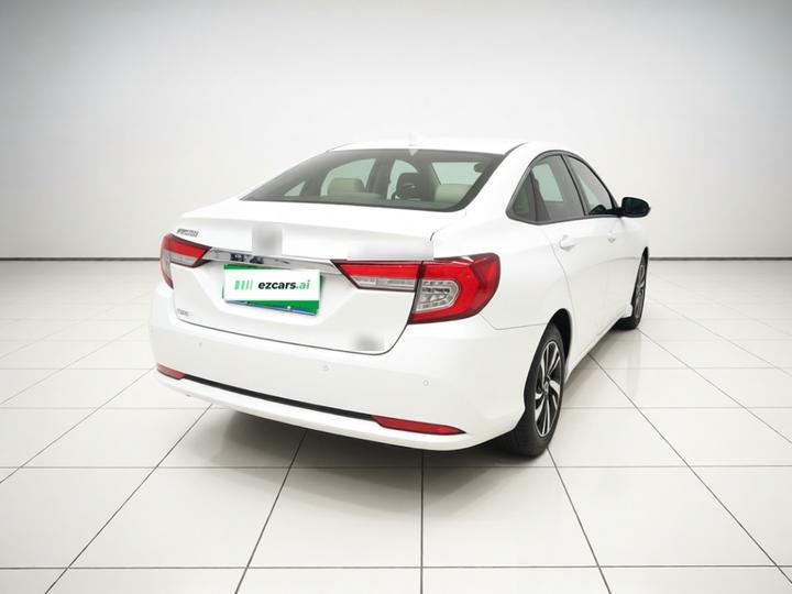 Crider 2019 180Turbo CVT Luxury China VI photo 6
