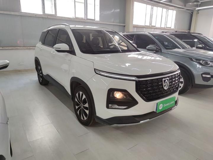 530 2020 1.5T CVT Premium 6-Seater photo 3