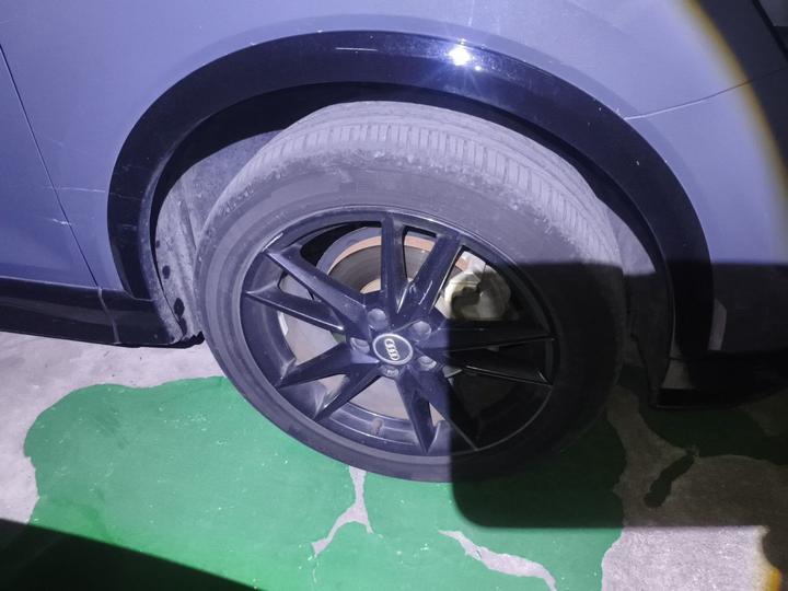 Q2L 2018 35 TFSI China VI photo 8