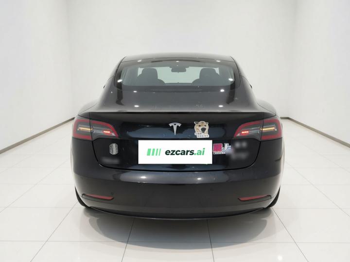 Model 3 2022 Performance AWD photo 3