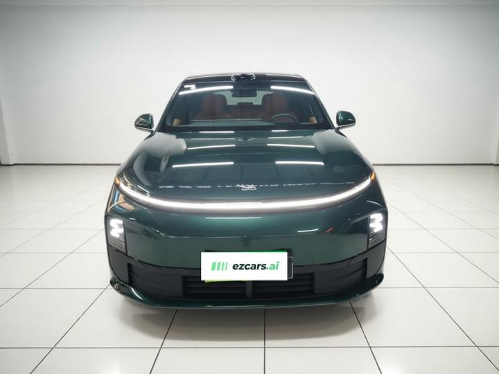 Li Auto L6 2024 Max photo 2