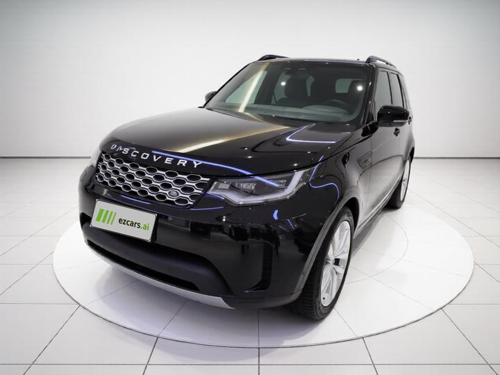 Discovery 2025 360PS S