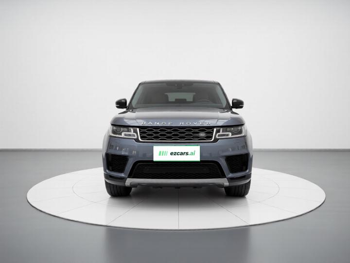 Range Rover Sport EV 2021 P400e SE photo 2