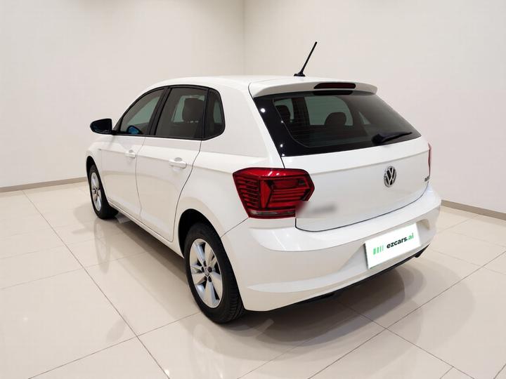 Polo 2019 Plus 1.5L MT photo 4