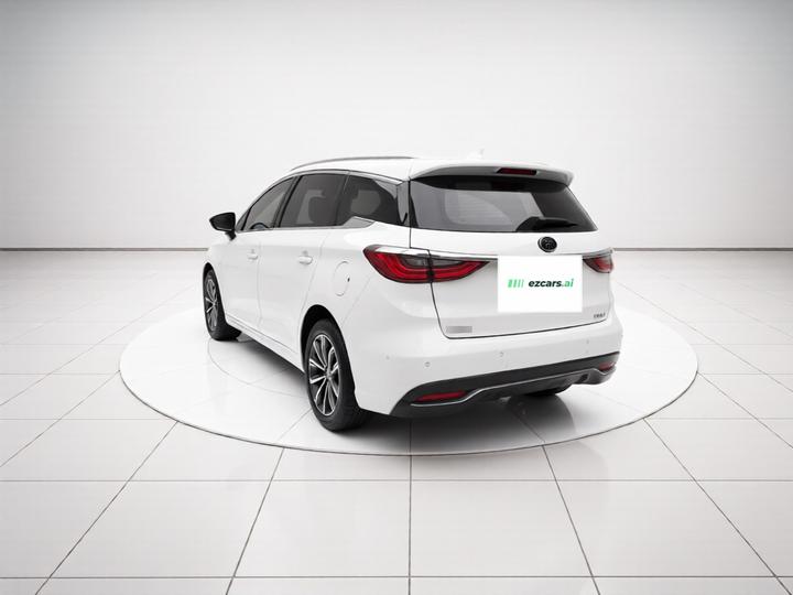 Song MAX 2019 1.5T AT Connected 7-Seater China V photo 4