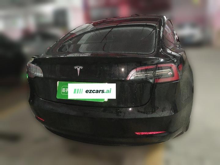 Model 3 2021 Facelift Standard Range RWD Upgraded 3D1 photo 5