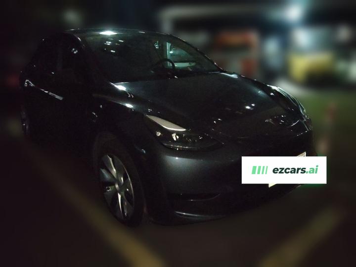 Model Y 2022 Facelift RWD photo 3