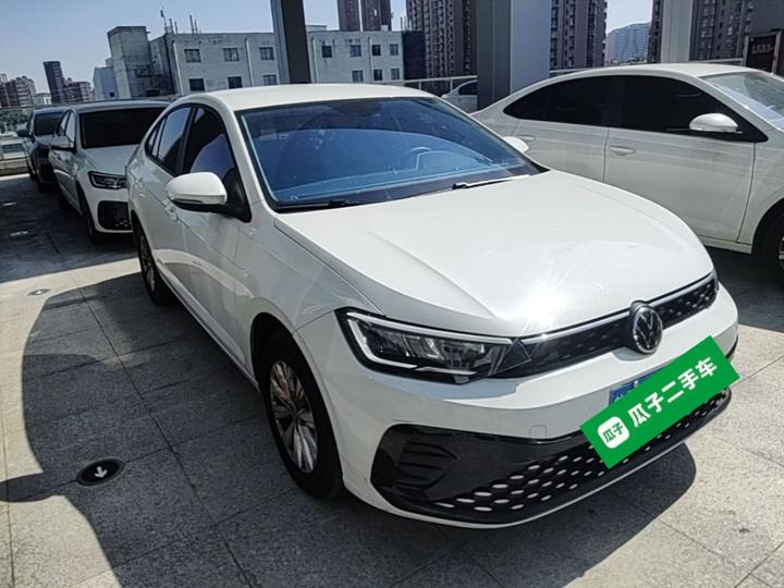 Lavida 2025 1.5L photo 3