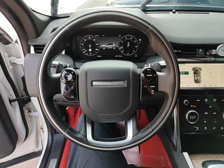 Discovery Sport 2020 249PS R-Dynamic Performance Tech 5-Seater photo 6