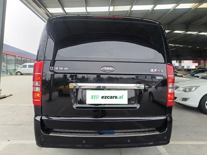 Refine M3 2024 PLUS 2.0L HEV Connected photo 3