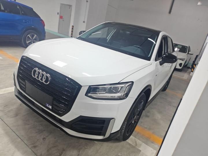 Q2L 2021 35 TFSI Progressive Dynamic