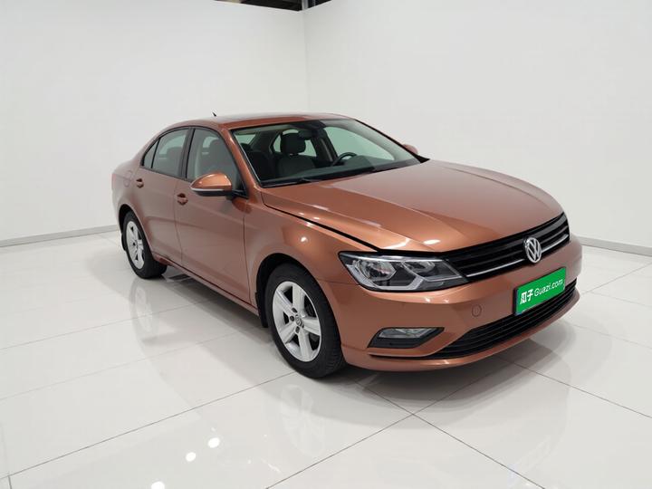 Lamando 2015 230TSI DSG photo 3