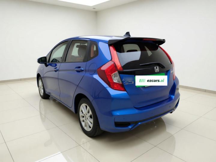 Fit 2018 1.5L CVT Comfort photo 4