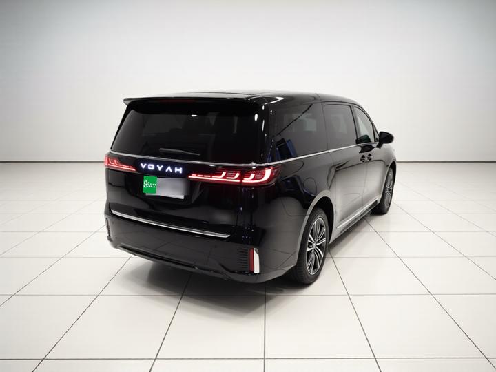 Voyah Dreamer 2025 PHEV AWD Premium photo 6