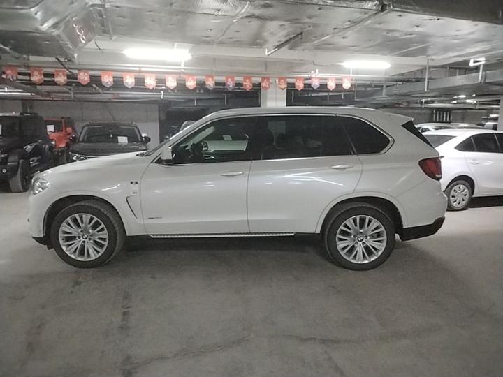 X5 Imported 2017 xDrive28i photo 4