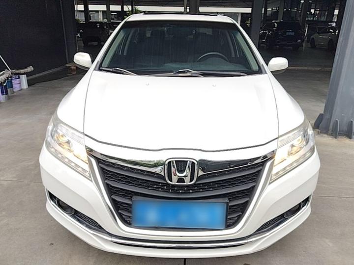 Crider 2016 1.8L MT Luxury photo 2