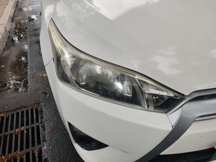 YARiS L 2015 1.5E AT photo 7