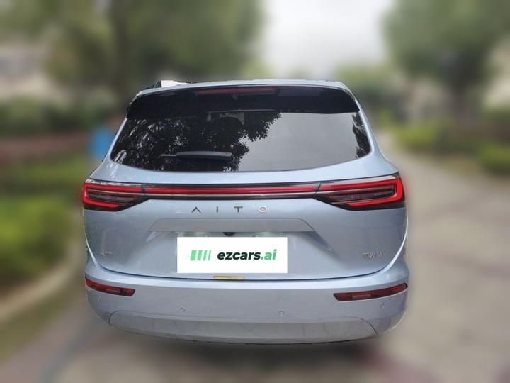 HIMA AITO M7 2024 1.5T ADAS AWD Max 5-Seater photo 5