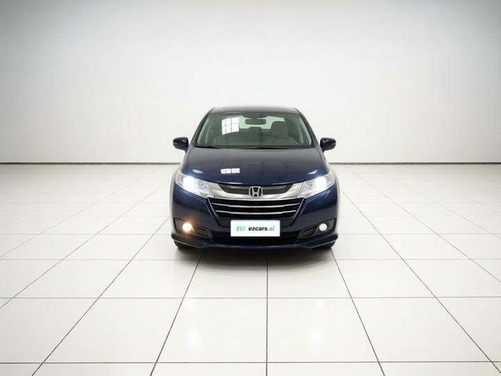 Odyssey 2015 Facelift 2.4L Luxury photo 2