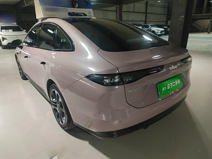 AION RT 2025 650 LiDAR photo 4
