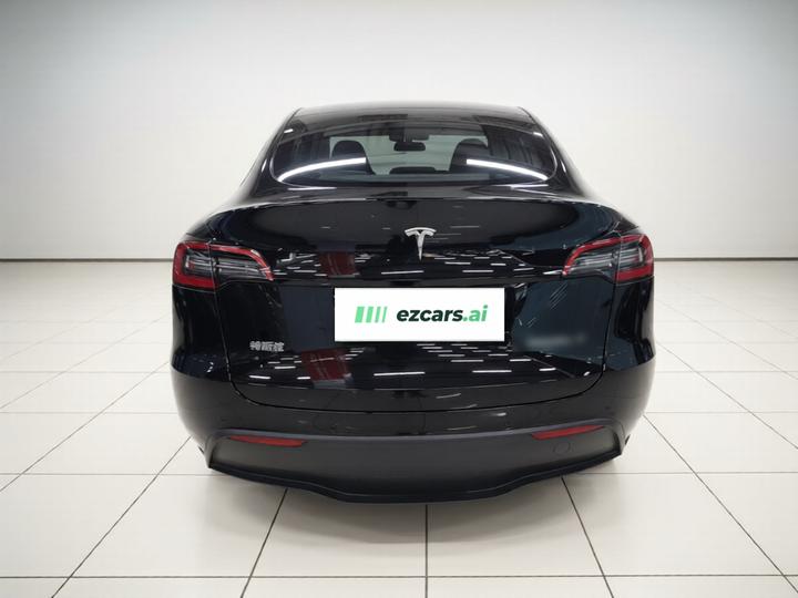 Model Y 2021 Standard Range RWD photo 5