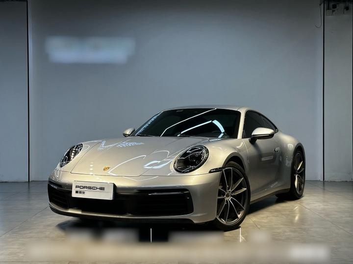 911 2023 Carrera 3.0T