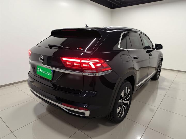 Teramont X 2020 Facelift 330TSI RWD Luxury photo 4