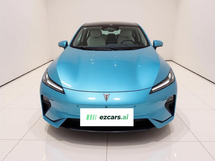 Deepal L07 2024 230Max Qiankun ADAS ADS SE EREV photo 2