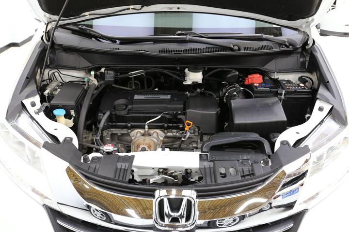 Odyssey 2015 2.4L Supreme photo 8