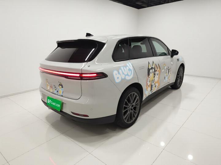 Leapmotor C10 2024 530 Smart photo 4