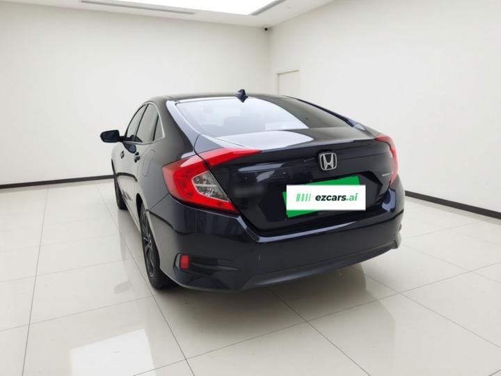 Civic 2019 180TURBO CVT China VI photo 4