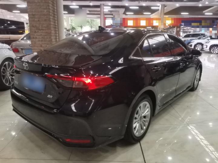 2022 2.0L Elite photo 4