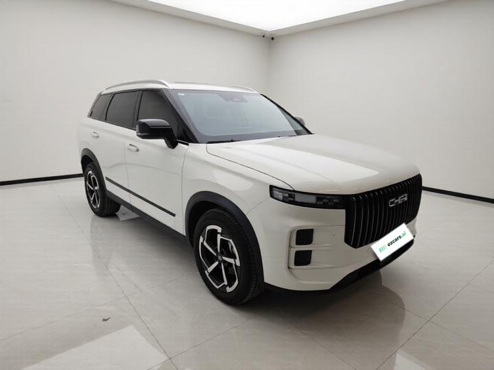 Explorer 06 2023 1.6T RWD Luxury photo 3