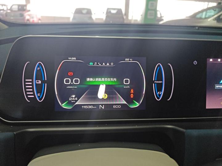 Good Cat 2022 400km Standard Range Luxury LFP photo 7