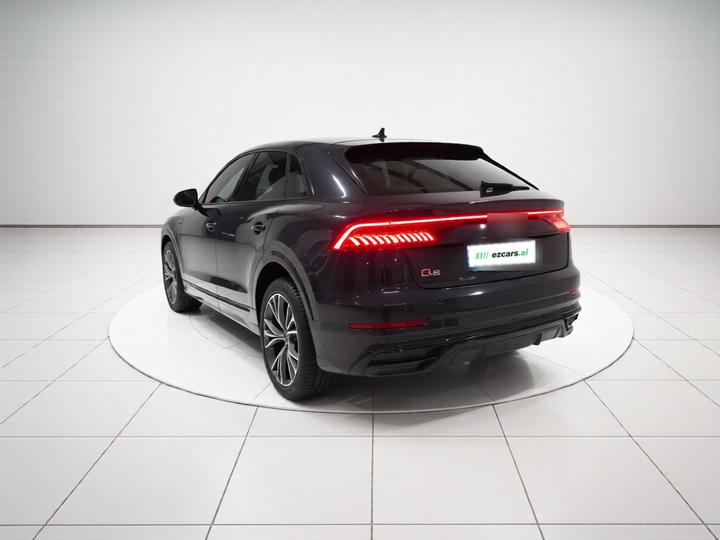 Q8 2019 55 TFSI Dynamic photo 4