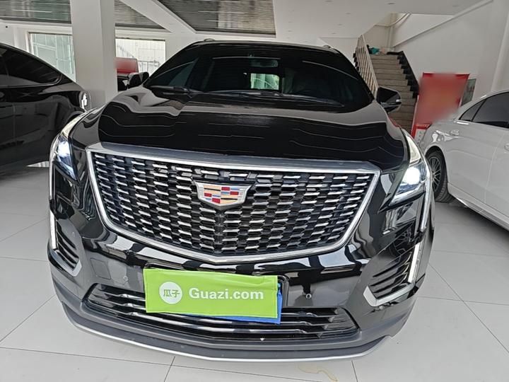 XT5 2022 2.0T AWD Luxury photo 2