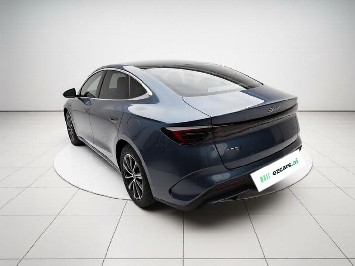 Seal 06 EV 2024 DM-i 80KM Premium photo 4