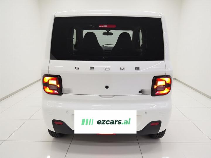 2023 Panda mini 200km Endurance Bear photo 3