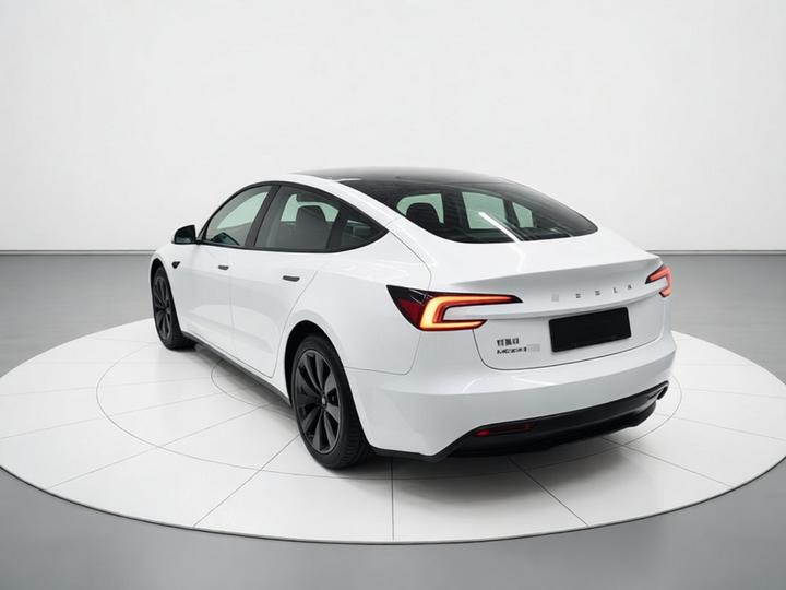Model 3 2023 RWD photo 4